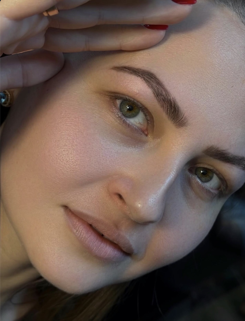 Brow Lamination